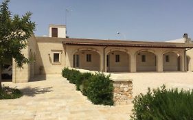 Masseria Pasturi